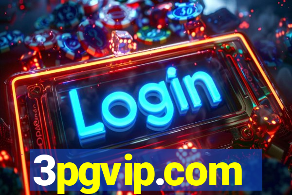 3pgvip.com