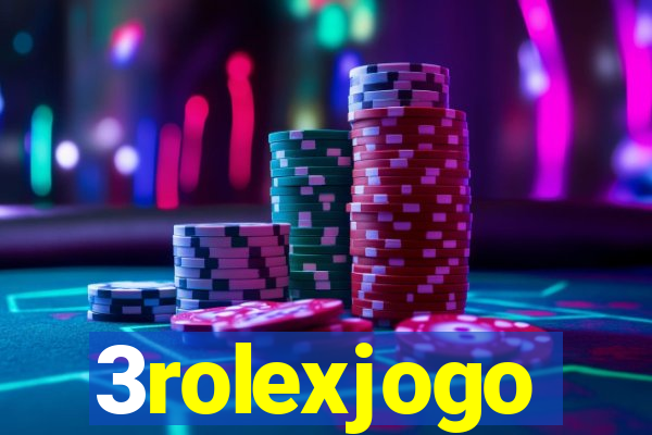 3rolexjogo