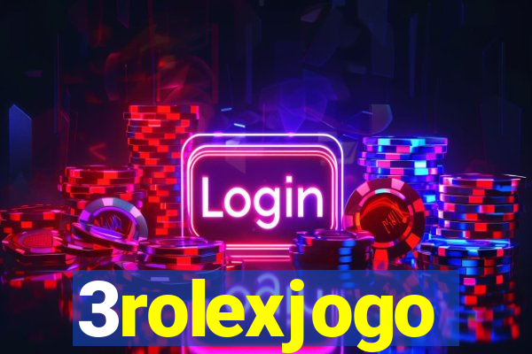 3rolexjogo