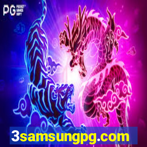 3samsungpg.com