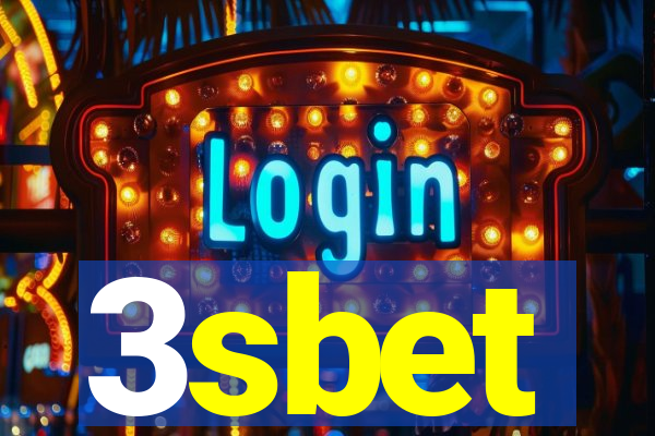 3sbet