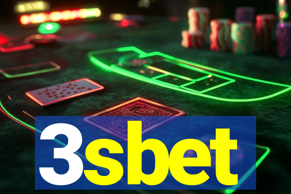 3sbet