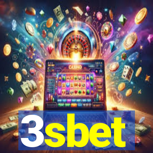 3sbet