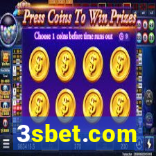 3sbet.com