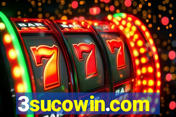 3sucowin.com