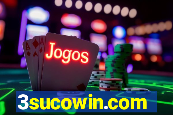 3sucowin.com