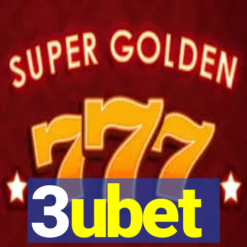 3ubet