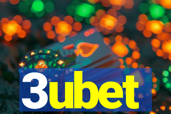 3ubet