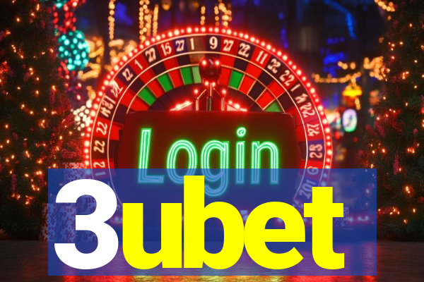 3ubet