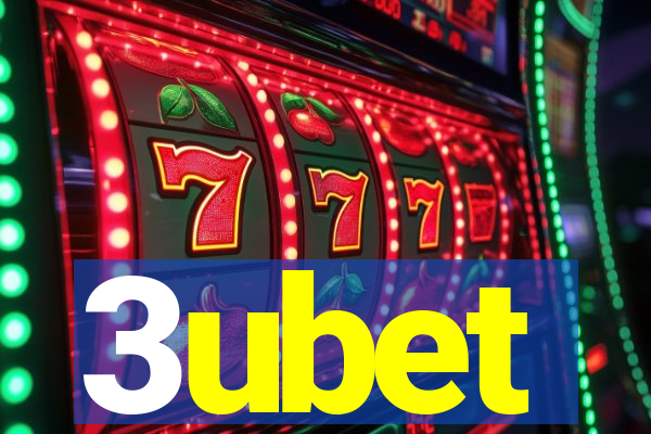 3ubet