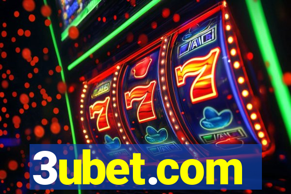 3ubet.com