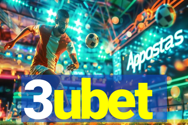 3ubet