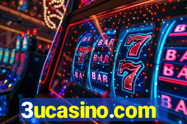 3ucasino.com