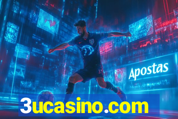 3ucasino.com