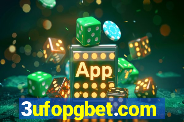 3ufopgbet.com