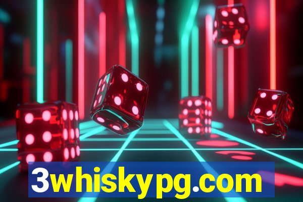 3whiskypg.com