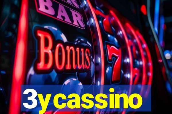 3ycassino