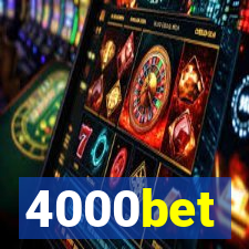 4000bet