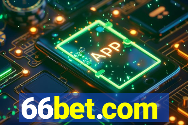 66bet.com