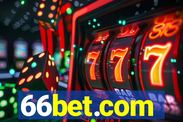 66bet.com