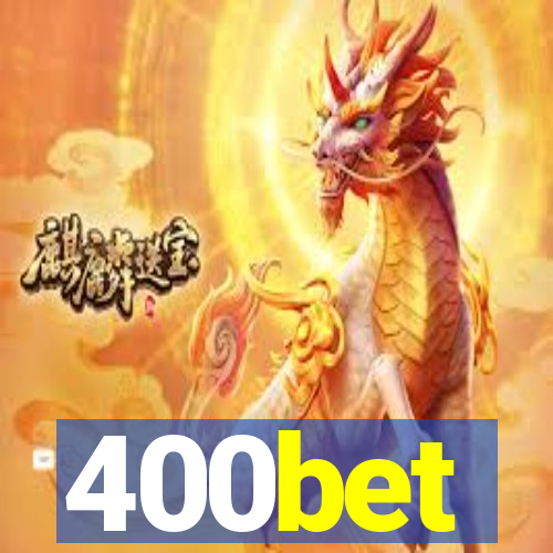 400bet