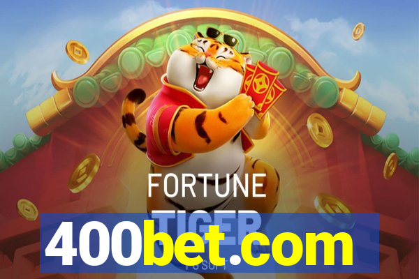 400bet.com