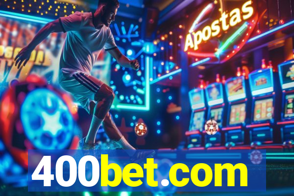 400bet.com