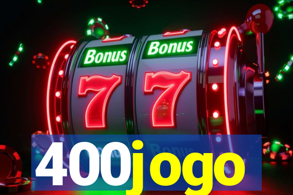 400jogo