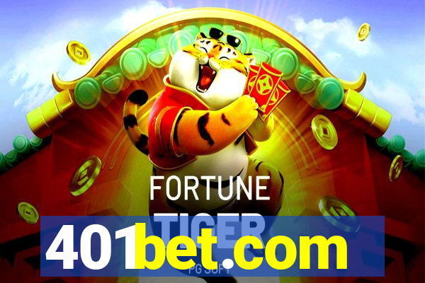 401bet.com