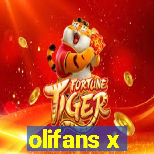 olifans x