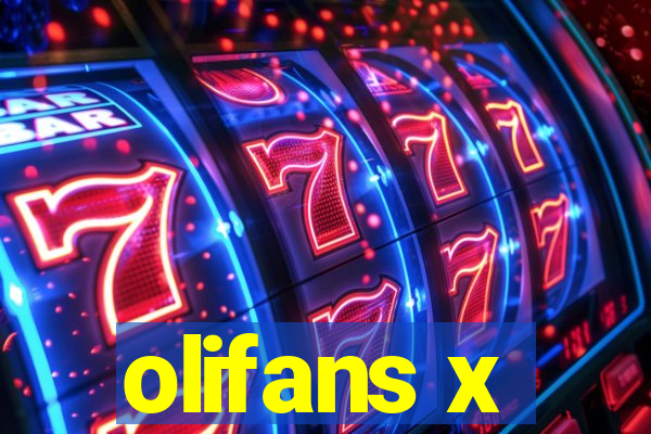 olifans x