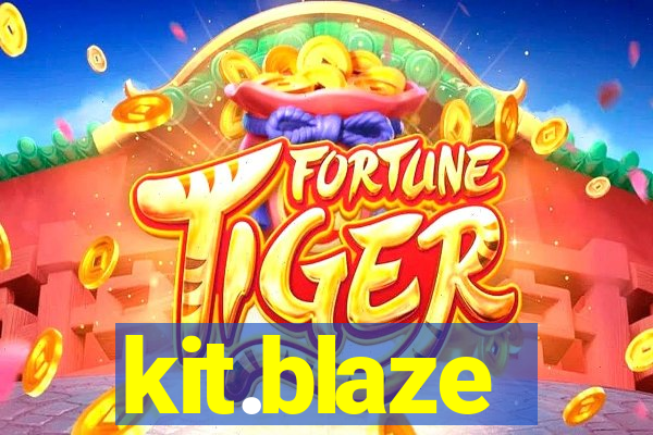 kit.blaze