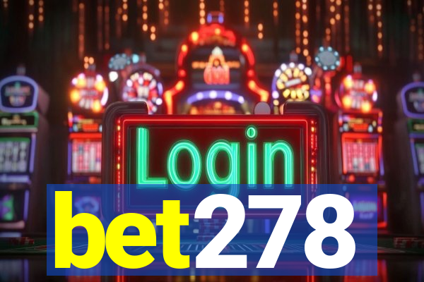 bet278