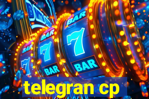 telegran cp