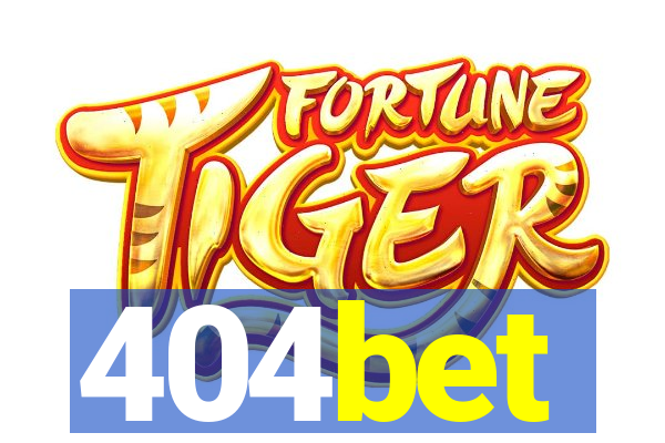 404bet