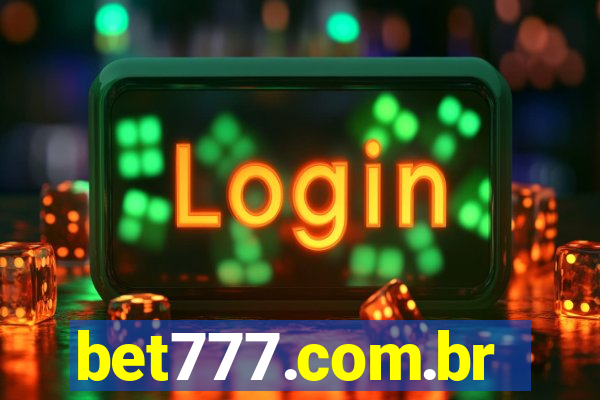 bet777.com.br