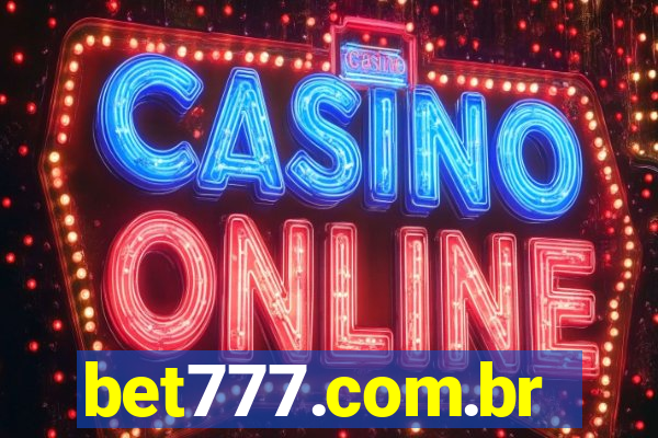 bet777.com.br