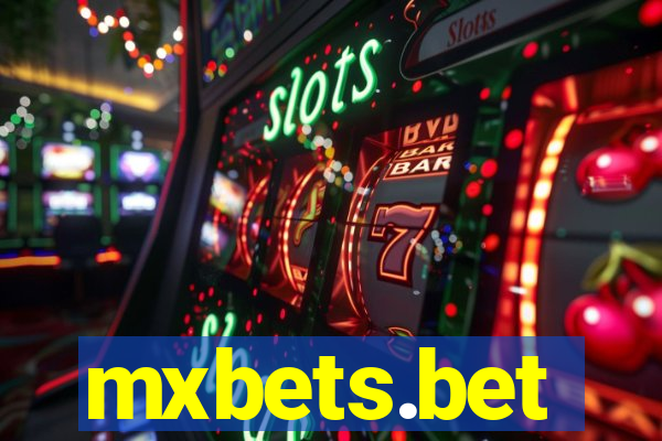 mxbets.bet