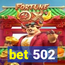 bet 502