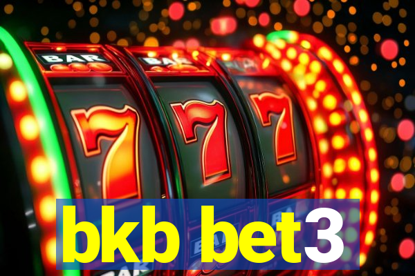 bkb bet3