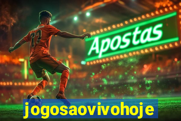 jogosaovivohoje