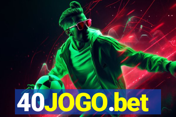 40JOGO.bet