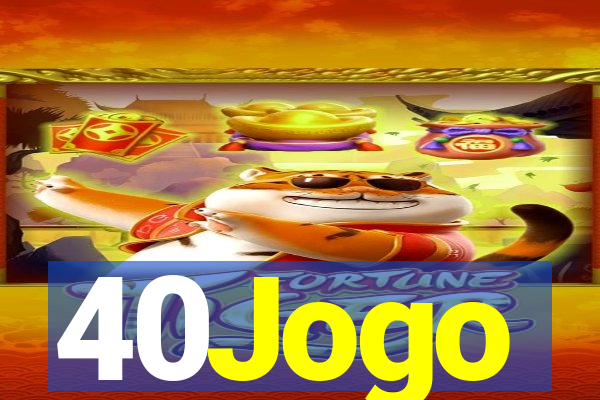 40Jogo