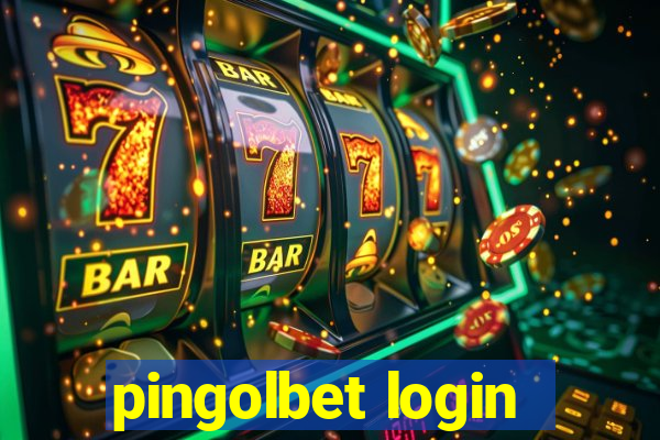 pingolbet login