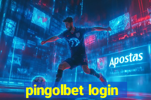 pingolbet login