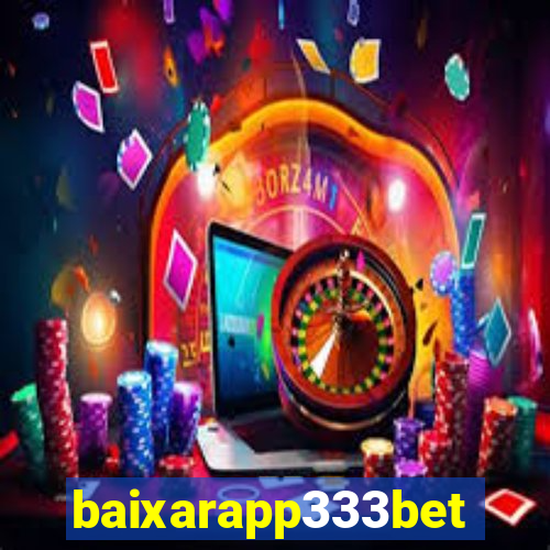 baixarapp333bet