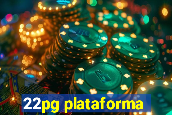 22pg plataforma