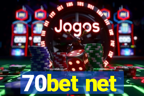 70bet net