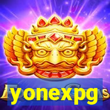 yonexpg