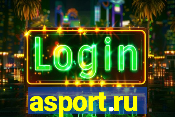 asport.ru